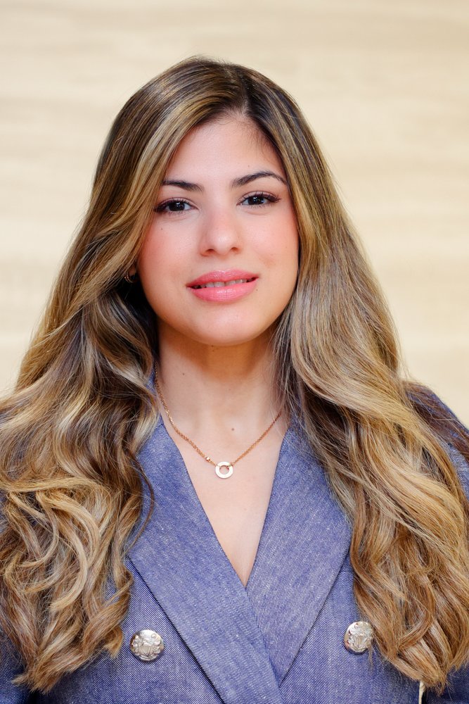 Melissa Pérez