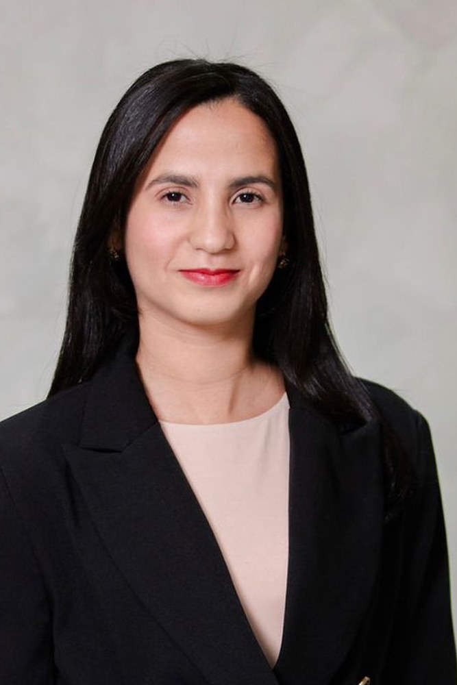 Iyasiris Tapia